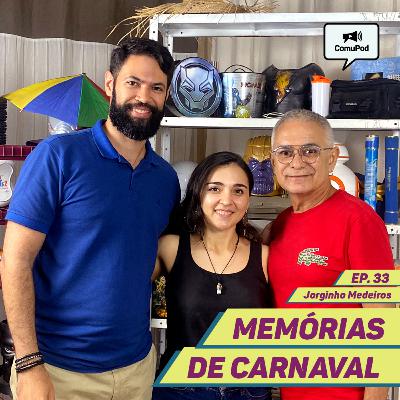 Memórias de Carnaval
