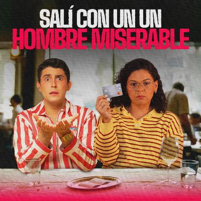 ¿Qué es lo peor que te ha hecho un tacaño? | EP 402