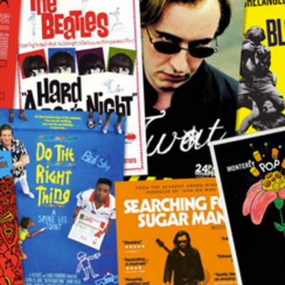 Filmes do Rock | Conversa de Botequim | Alta Fidelidade