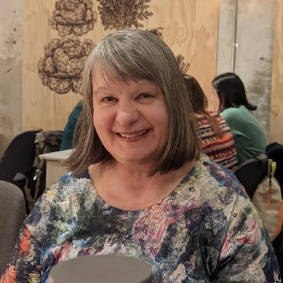 #428 Chris Angelus - 15 years of Portland Food Adventures local events and 10 years of International Food Tours