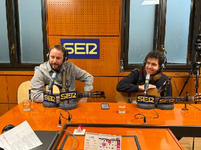 Hoy por Hoy Zaragoza y la estrella azul (05/01/26)