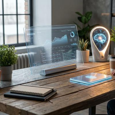 2025年、生成AIは「預言者」から「道具」へ——過熱と現実の狭間で