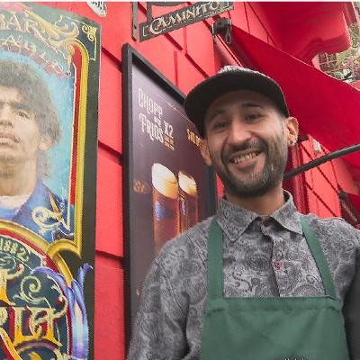 Five years on: Fans keep Diego Maradona’s spirit alive