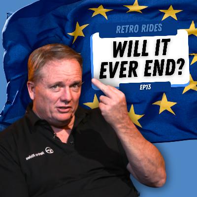 EP 13. Whats the Deal? Auctions or Classifieds? Hot Cars and the EU rules out of control EP 13. Whats the Deal? Auctions or Classifieds? Hot Cars and the EU rules out of control