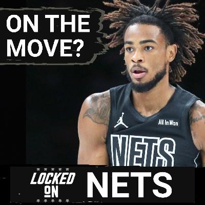 RUMORS: Will Brooklyn Nets TRADE Michael Porter Jr. and Nic Claxton amid Their HOT Starts?