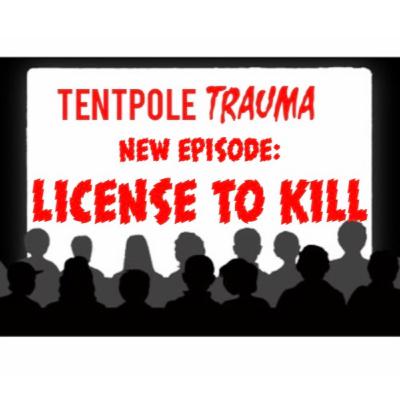 License to Kill License to Kill
