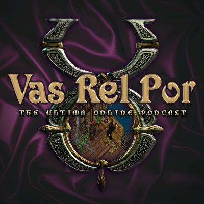 The Ultima Online Podcast #050 - News Roundup - January 2025