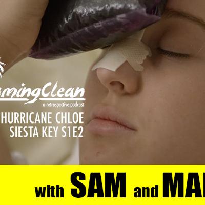 S3 Ep2: E30 - Hurricane Chloe (MTV Siesta Key S1E2)