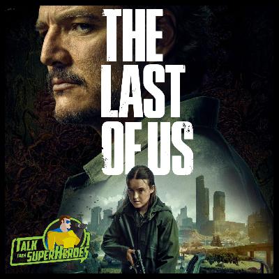 490: The Last Of Us Season 2 (with Kyah Green)