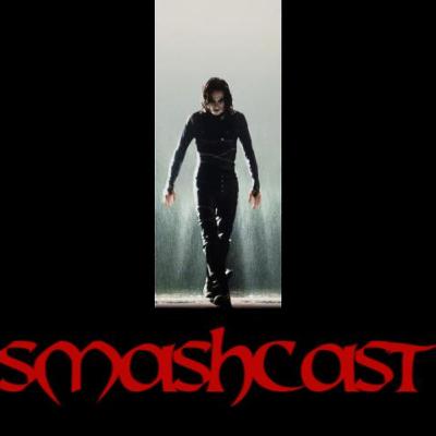 Episode 9: The Crow Reboot Trailer