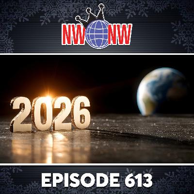 Interview 1994 – New World Next Year 2026