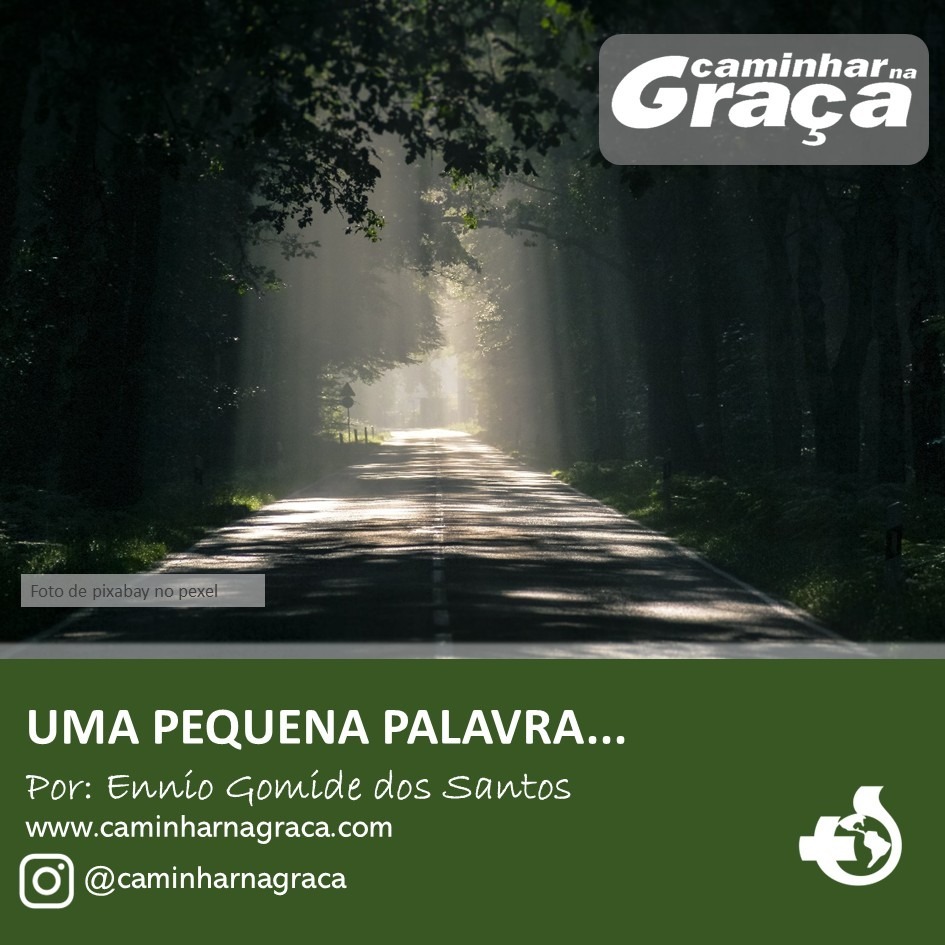 Caminhar na Graça