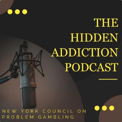 The Hidden Addiction Podcast - Special Population - AAPI