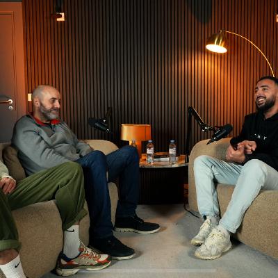 Ep3 s2 l’amitié avec Thomas Barbazan aka Dj chelou