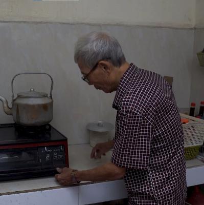 Nỗi đau người ở lại Nỗi đau người ở lại