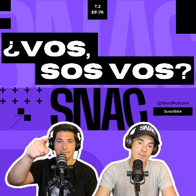 #76 | ¿La AUTENTICIDAD es una ILUSIÓN en la Era Digital?