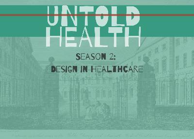 S2E3: Can graphic design save your life?