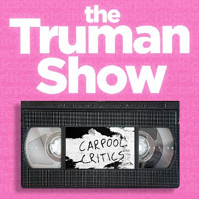 The Truman Show - A Masterclass in Gaslighting