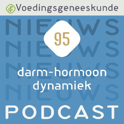 Darm-hormoondynamiek