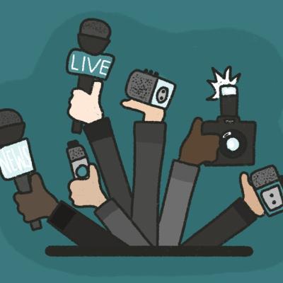 The Truth Behind Fake News The Truth Behind Fake News