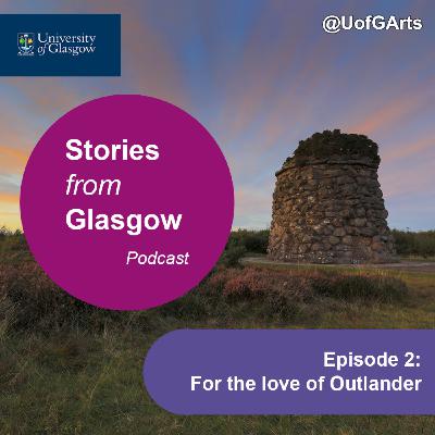 For the Love of Outlander