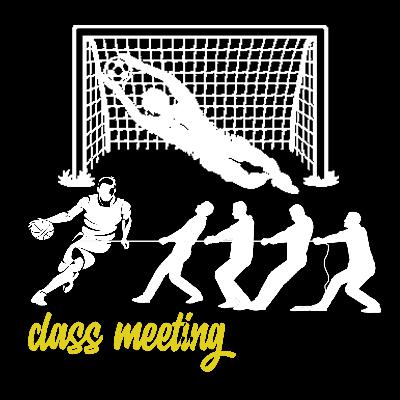 Remidi... Class Meeting... Remidi... Class Meeting