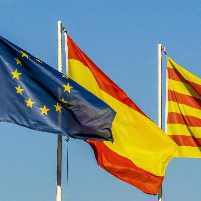 Capítulo 90 - Conociendo España 🇪🇸 - B1 - ¿Cómo se organiza España? 🤔  ¿Qué es una Comunidad Autónoma? 🚩 ¿Cuántas hay? ➕ - Descubriendo España 24 🇪🇸