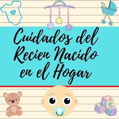 Capítulo 24 “Cuidados del Rn en el hogar”