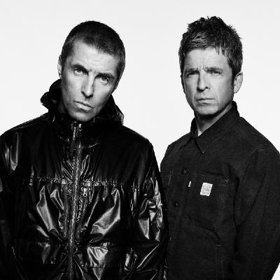 Oasis se reune luego de 15 años: ¿Por qué ahora? Oasis se reune luego de 15 años: ¿Por qué ahora?