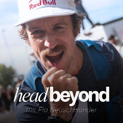 #54 Florian Neuschwander: Appell an die Vernunft und gegen den Hype #54 Florian Neuschwander: Appell an die Vernunft und gegen den Hype