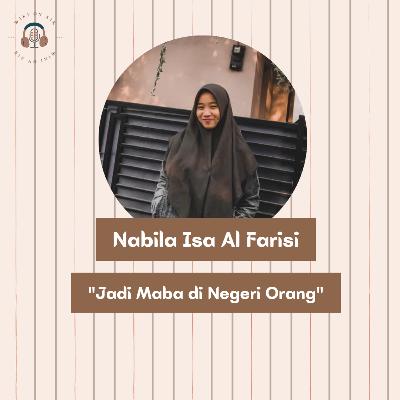 #2.6 - Jadi Maba di Negeri Orang