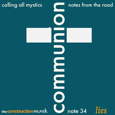 LIES "Communion" C.A.M. - CM284 LIES "Communion" C.A.M. - CM284