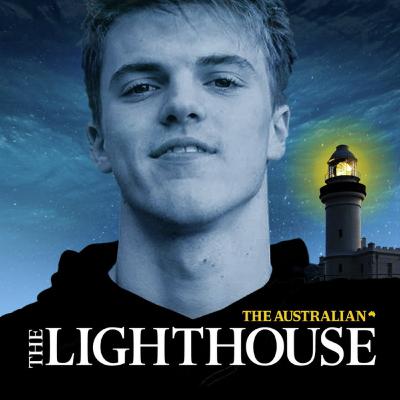 Introducing: The Lighthouse Introducing: The Lighthouse
