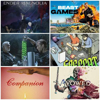 180. Avowed och Civilization VII
