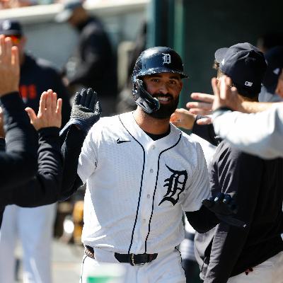 Tigers Sweep the Marlins at Home