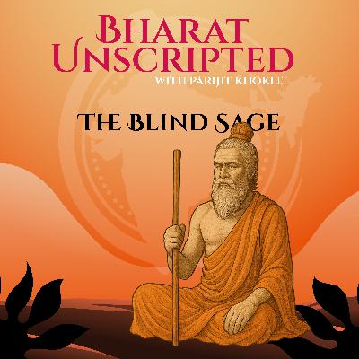 3. A folklore - Blind Sage !