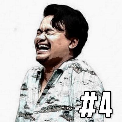 Eps #4 : Antara Tertawa Dan Kesehatan Jiwa ft. @caeciliauroraa