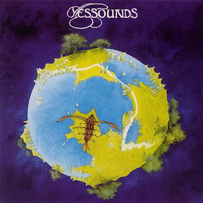Episode 25: Yessounds 025 Schindleria Guzmanaturus