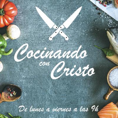 Cocinando con Cristo: Ensalada tropical