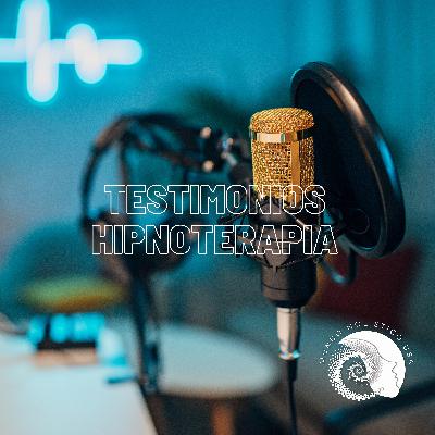 Testimonios de alumnos de Hipnoterapia Diciembre 2023