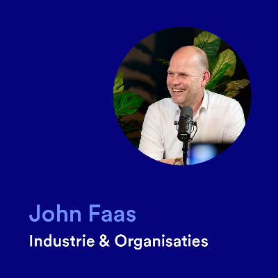 #1 Industrie en organisaties