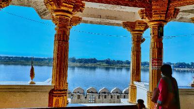 Why You Must Visit Maheshwar, Madhya Pradesh’s Riverside Gem Why You Must Visit Maheshwar, Madhya Pradesh’s Riverside Gem
