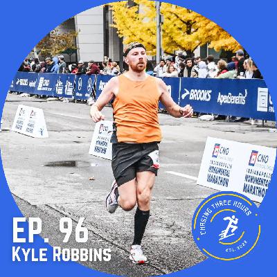 96. Kyle Robbins