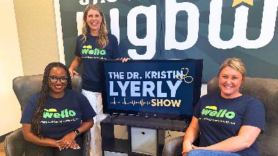 Hello, Wello! Hello, Wello!