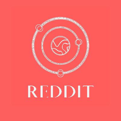 Reddit - Når internettet står sammen