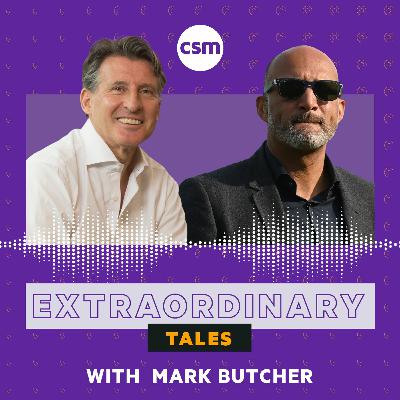 From Croydon to Cricket’s Pantheon: Mark Butcher