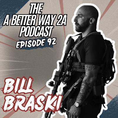 Bill Braski Bill Braski