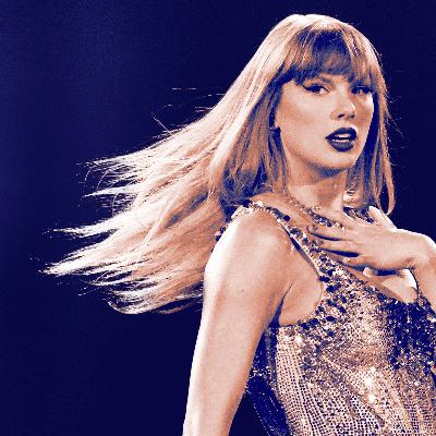 Taylor Swift’s Trad Turn Taylor Swift’s Trad Turn