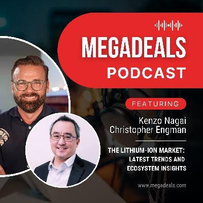 Navigating the Lithium-Ion Market: Latest Trends and Ecosystem Insights