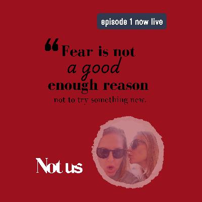 Episode 1: From Tequila to Tea. How our Friday nights have changed Episode 1: From Tequila to Tea. How our Friday nights have changed